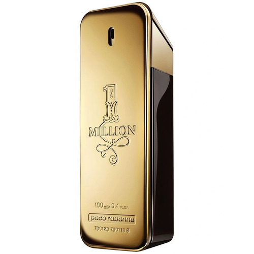  Rabanne 1 Million EDT 100ml