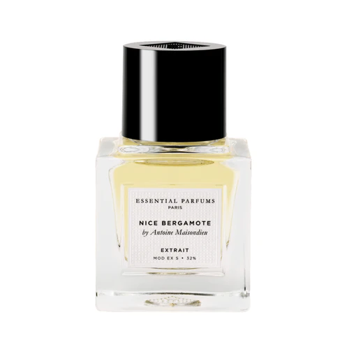 Essential Parfums Nice Bergamote Exrait De Parfum 30ml