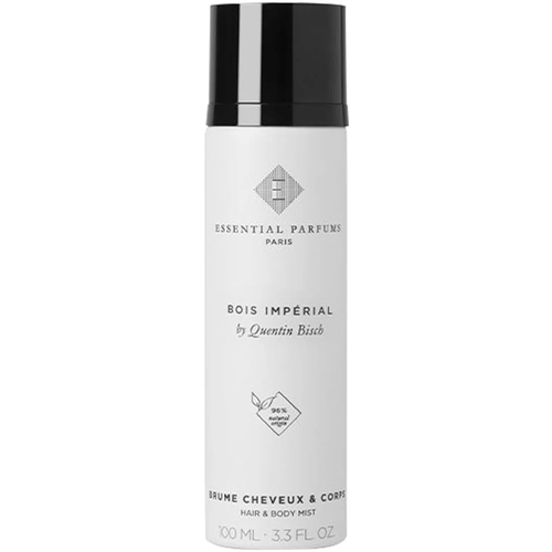 Essential Parfums Bois Imperial Hair & Body Mist 100ml