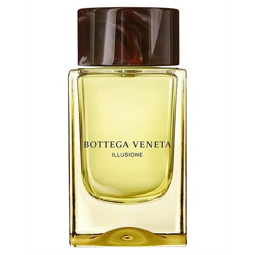 Bottega Veneta Illusione for Him EDT 90ml Unboxed 