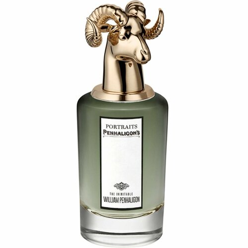 Penhaligon's Portraits Inimitable William EDP 75ml