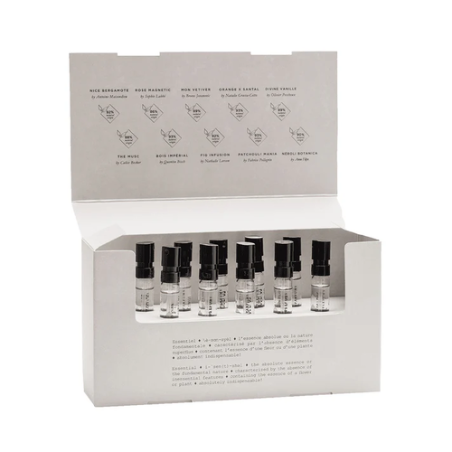 Essential Parfums Discovery Set 10x 2ml