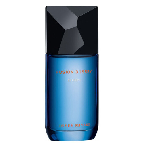 Issey Miyake Fusion D'issey Extreme EDT Intense 100ml