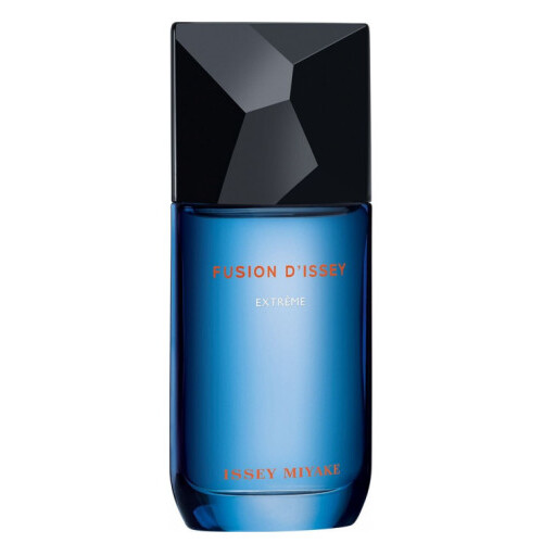 Issey Miyake Fusion D'issey Extreme EDT Intense 100ml