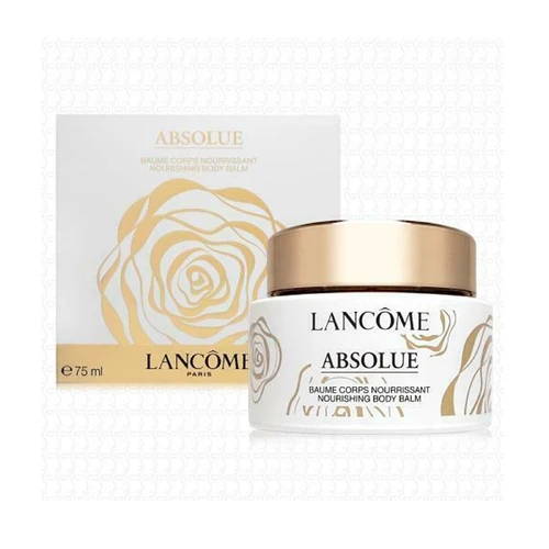 Lancome Absolu Nourishing Body Balm 75ml