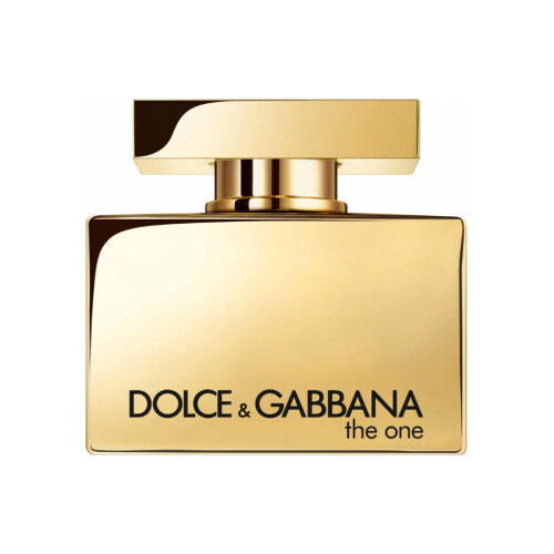 Dolce & Gabbana The One Gold Edition EDP Intense 75ml