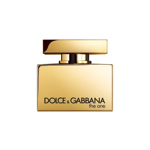 Dolce & Gabbana The One Gold Edition EDP Intense 