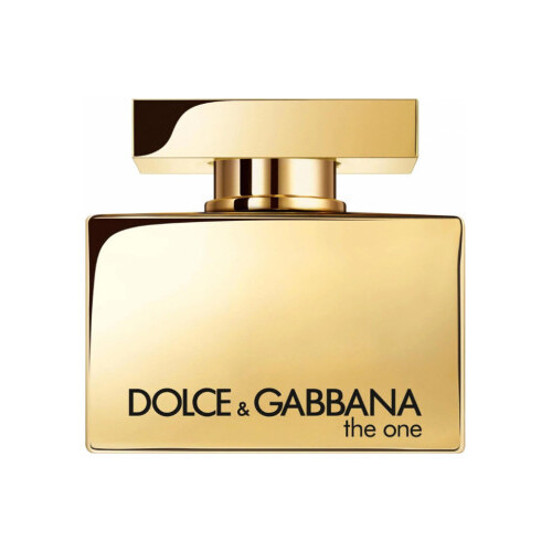 Dolce & Gabbana The One Gold Edition EDP intense 50ml