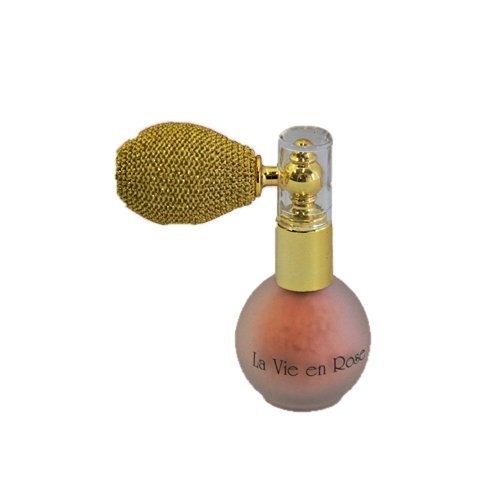 Barbara Bort La Vie en Rose Illuminating Scented Powder 5g