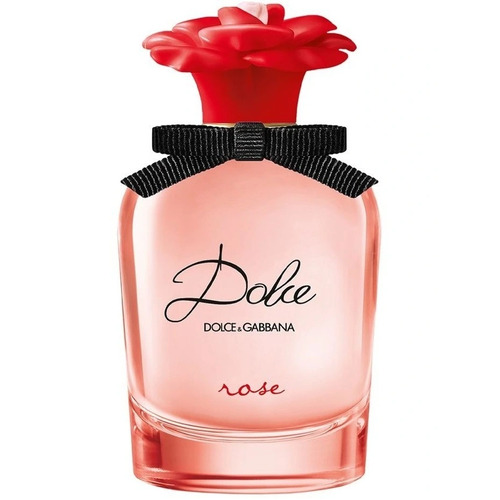 Dolce & Gabbana Dolce Rose EDT 75ml