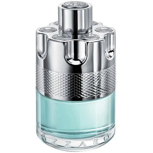 Azzaro Wanted Tonic EDT 