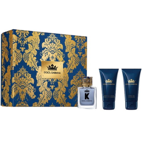 Dolce & Gabbana K EDT 50ml Gift Set
