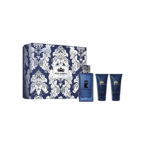 Dolce & Gabbana K EDP 100ml Gift Set