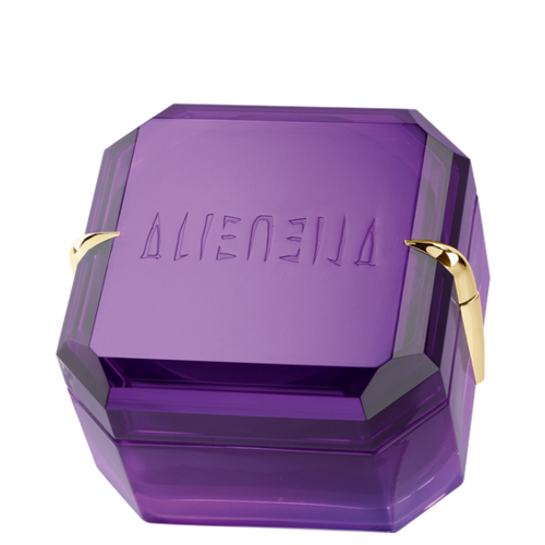 Mugler Alien Beautifying Body Cream 200ml unboxed 