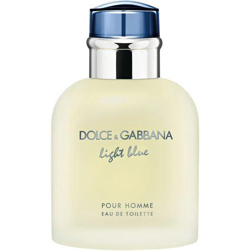 Dolce & Gabbana Light Blue Pour Homme EDT 75ml