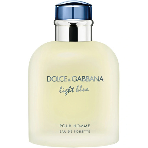 Dolce & Gabbana Light Blue Pour Homme EDT 125ml