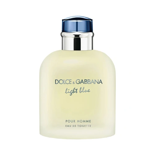 Dolce & Gabbana Light Blue Pour Homme EDT 