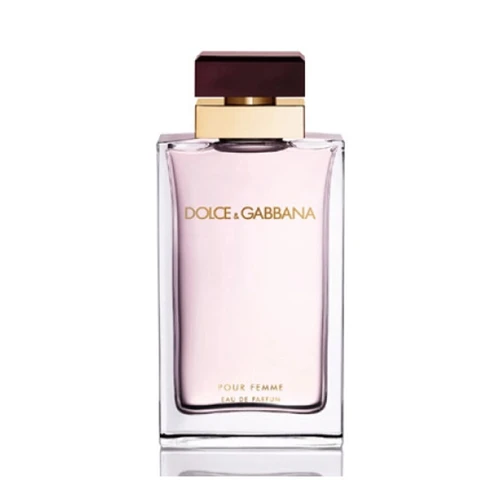 Dolce & Gabbana Pour Femme EDP 100ml