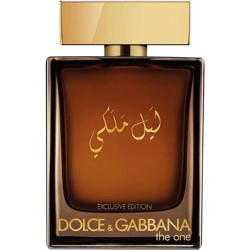 Dolce & Gabbana The One Men  Exclusive Edition The One Royal Night EDP 100ml