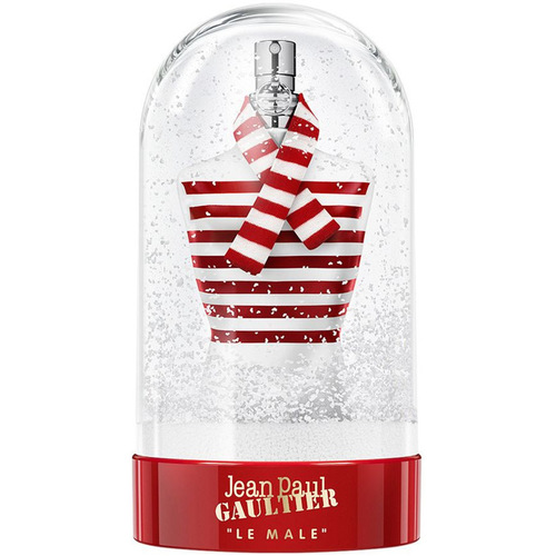 Jean Paul Gaultier Le Male EDT 125ml Holiday Collector's Edition