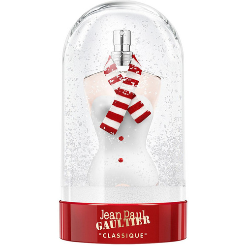 Jean Paul Gaultier Classique EDT 100ml Holiday Collector's Edition