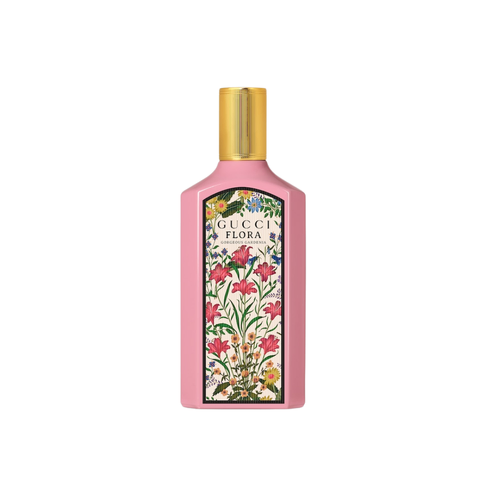 Gucci Flora Gorgeous Gardenia EDP 