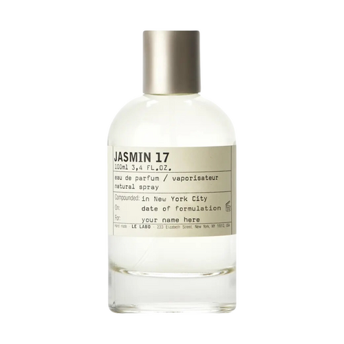 Le Labo Jasmin 17 EDP 100ml