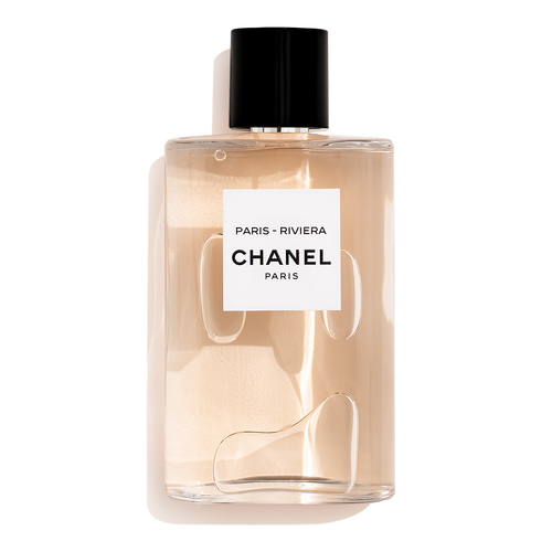CHANEL Paris - Riviera Les Eaux de Chanel eau de toilette: A quick