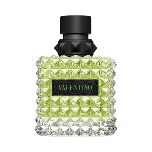 Valentino Donna Born in Roma Green Stravaganza EDP 