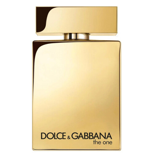 Dolce & Gabbana The One For Men Gold Edition EDP Intense 50ml