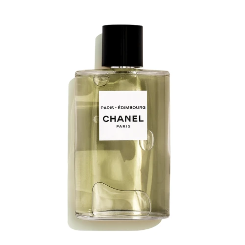 CHANEL Les Eaux de CHANEL Paris Edimbourg EDT 125ml