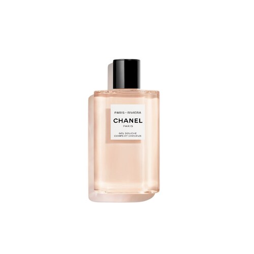 CHANEL Paris Riviera Hair and Body Shower Gel 200ml