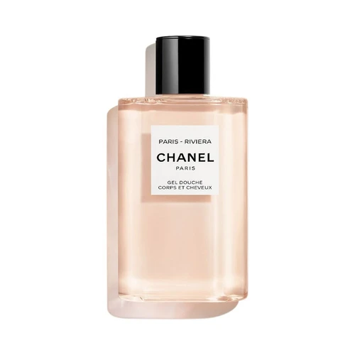 CHANEL Paris Riviera Hair and Body Shower Gel 200ml