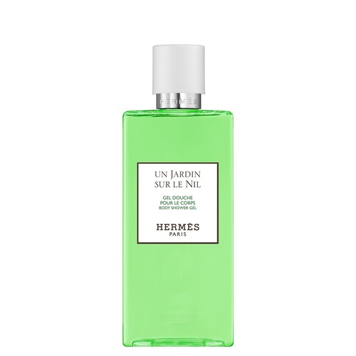 Hermes Un Jardin Sur Le Nil Shower Gel 200ml