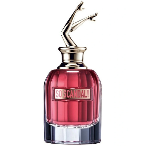 Jean Paul Gaultier So Scandal EDP 80ml