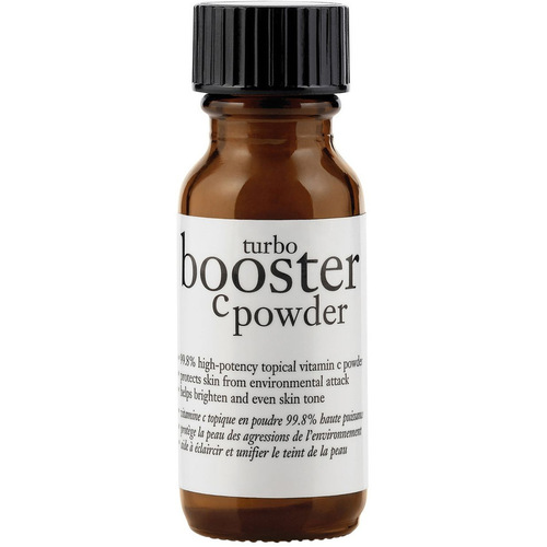 Philosophy Speciality Turbo Booster C Powder 7.1g