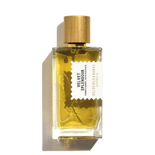 Goldfield and Banks Velvet Splendour Perfume Concentrate 100ml