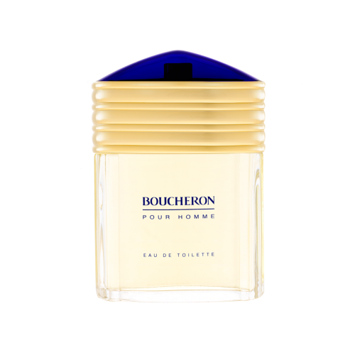 Boucheron Pour Homme EDT 100ml