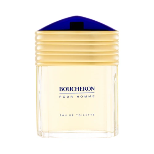 Boucheron Pour Homme EDT 100ml