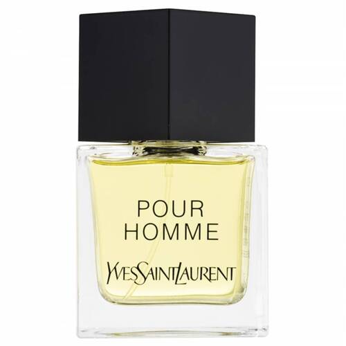 Yves Saint Laurent La Collection Pour Homme EDT 80ml
