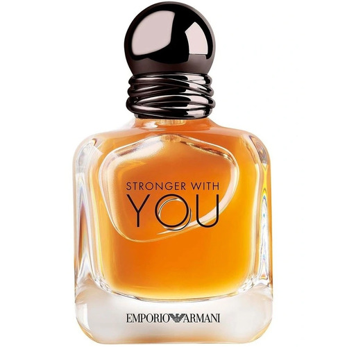 Emporio Armani Stronger With You EDT 100ml