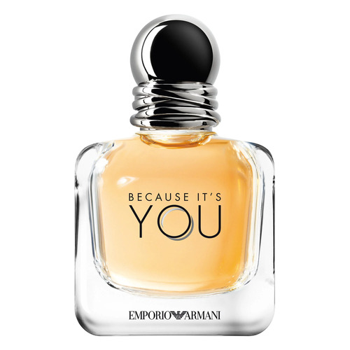 Emporio Armani Because It's You EDP 50ml