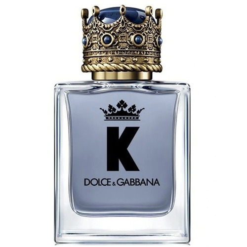 Dolce & Gabbana K By Dolce & Gabbana EDT 50ml
