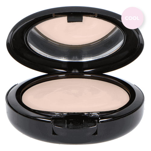 Make-Up Studio Amsterdam Face It Cream Foundation Ca1 Fair