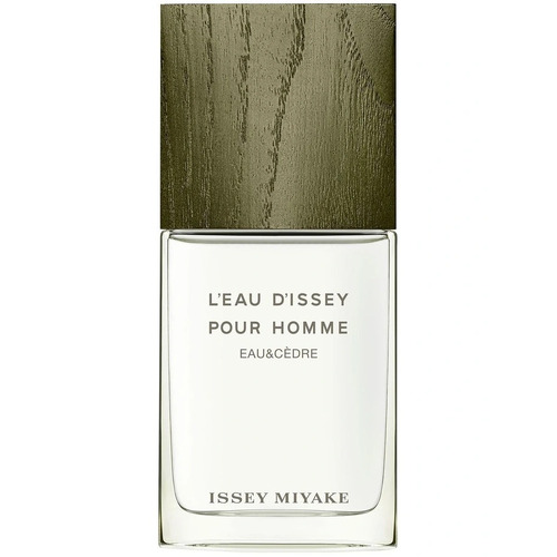 Issey Miyake L'eau D'issey Eau & Cedre Pour Homme EDT Intense 100ml