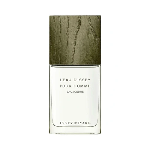 Issey Miyake L'eau D'issey Eau & Cedre Pour Homme EDT Intense 100ml