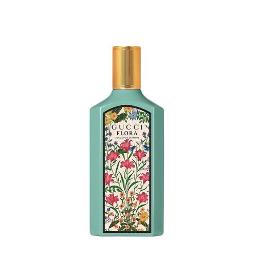 Gucci Flora Gorgeous Jasmine EDP 100ml