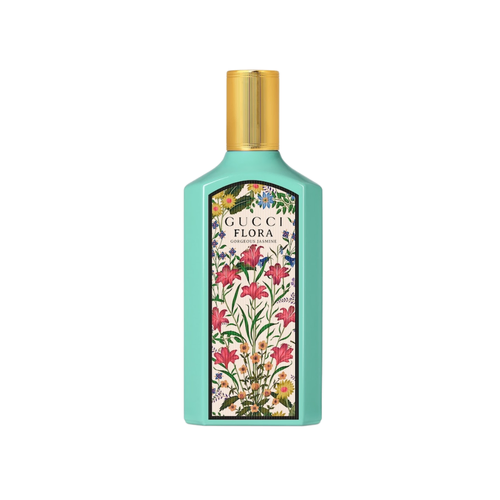 Gucci Flora Gorgeous Jasmine EDP 