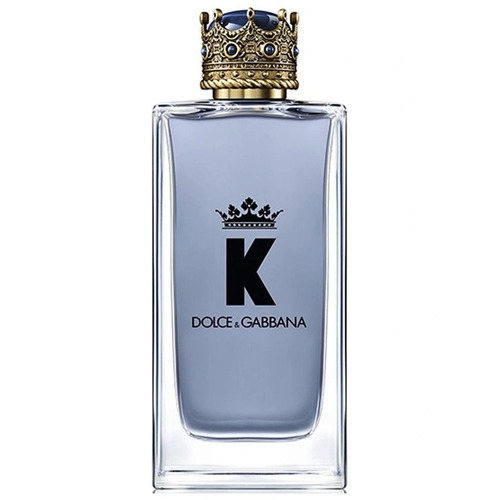 Dolce & Gabbana K By Dolce & Gabbana EDT 100ml