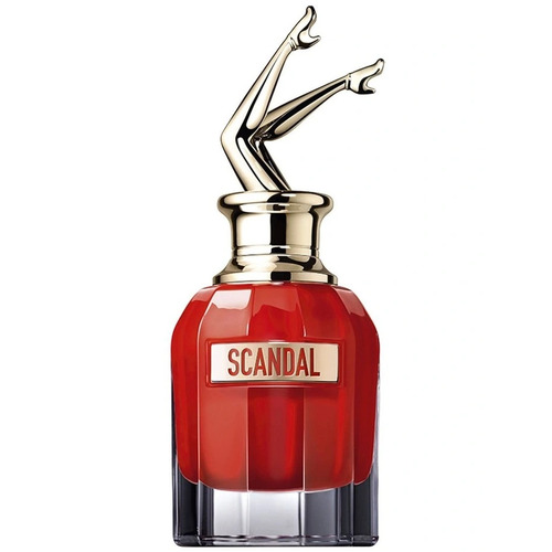 Jean Paul Gaultier Scandal Le Parfum EDP Intense 50ml Refillable